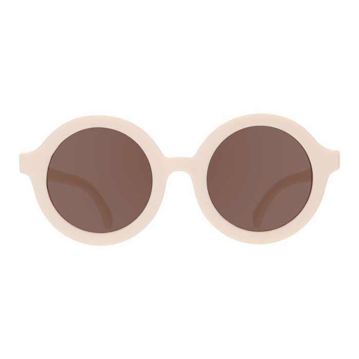 Limited Edition Euro Round Non-Polarized Ivory