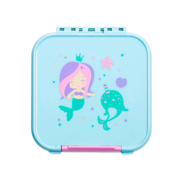 Bento Two - Mermaid Friends - NEW!