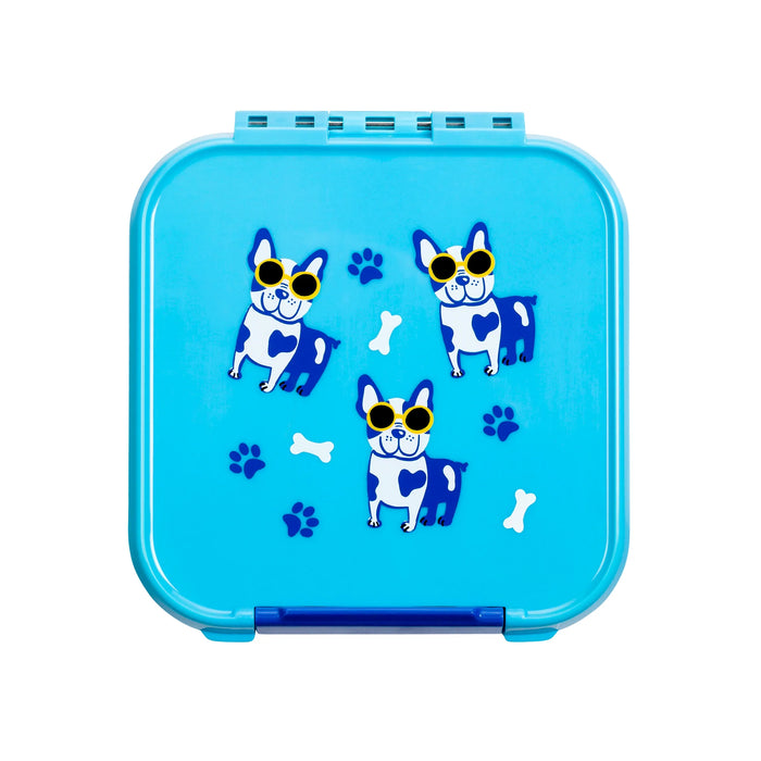 Bento Two - Cool Pup - NEW!