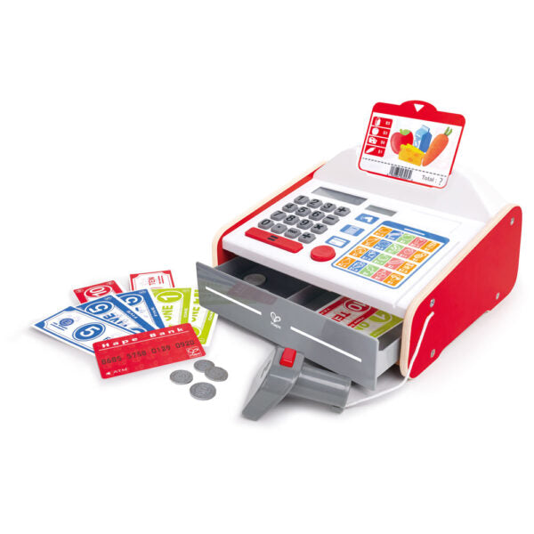 BEEP ”N” BUY CASH REGISTER