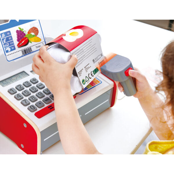 BEEP ”N” BUY CASH REGISTER