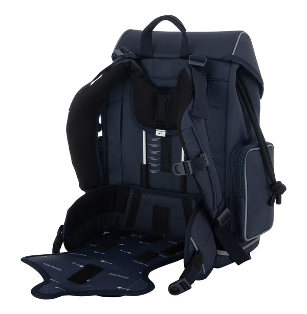 Backpack Ergomaxx Mr. Gadget