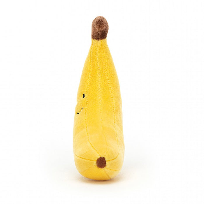 Fabulous Fruit Banana