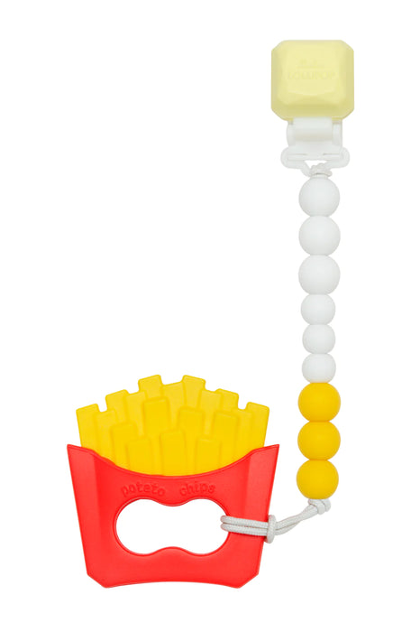 Fries Teether Set