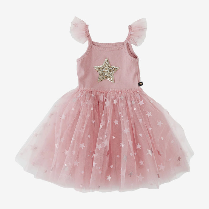 Frill Mia tutu Pink