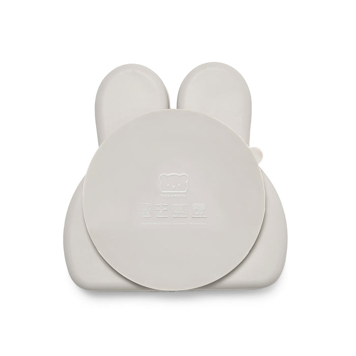 Bunny Silicon Plate