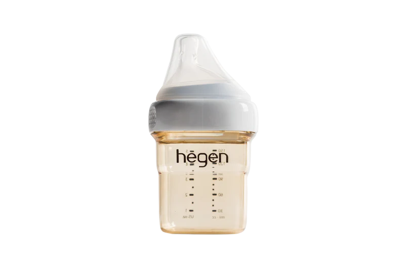 HEGEN PCTO 150ML/5OZ FEEDING BOTTLE PPSU