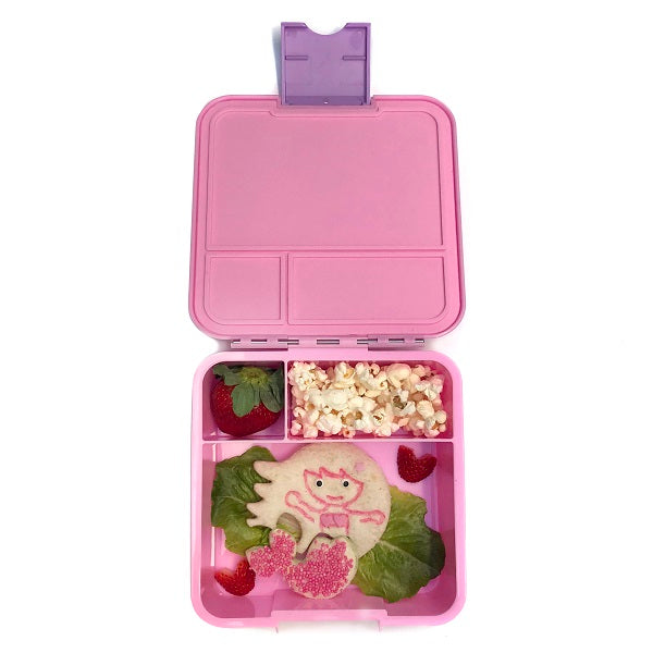 Bento Three - Mermaid