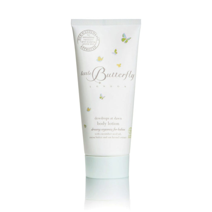 Dewdrops at Dawn Body Lotion