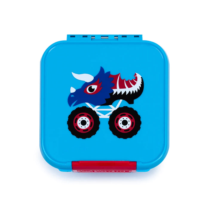 Bento Two - Monster Truck