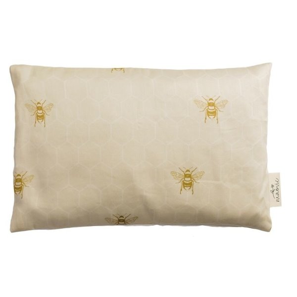 Beehive-Children's Pillow