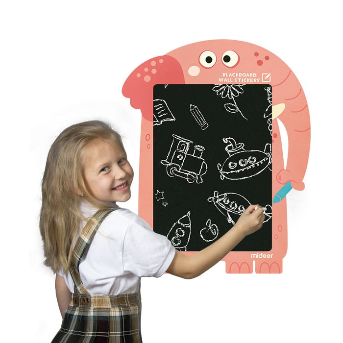 Blackboard Sticker