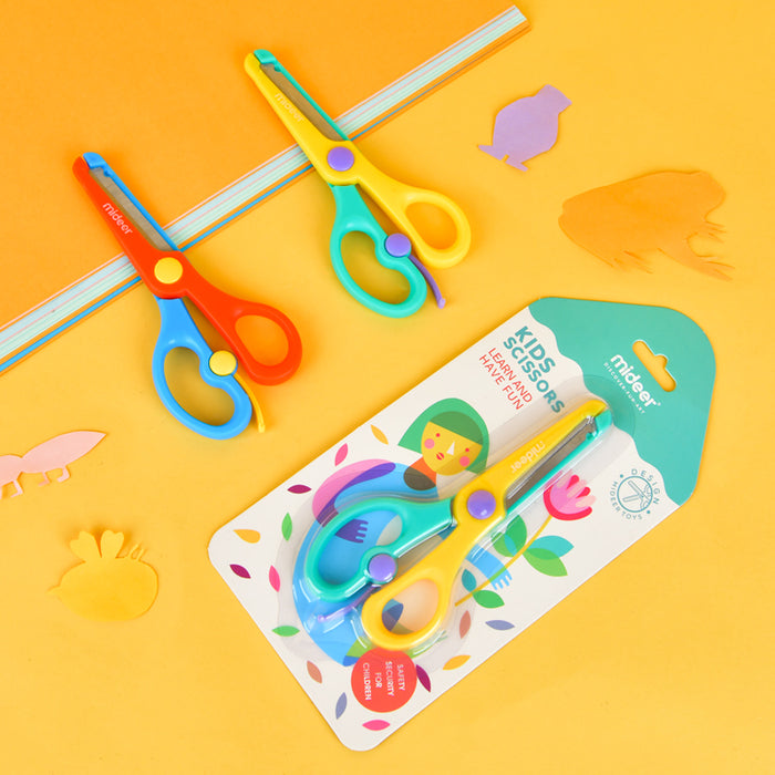 Kids Scissors