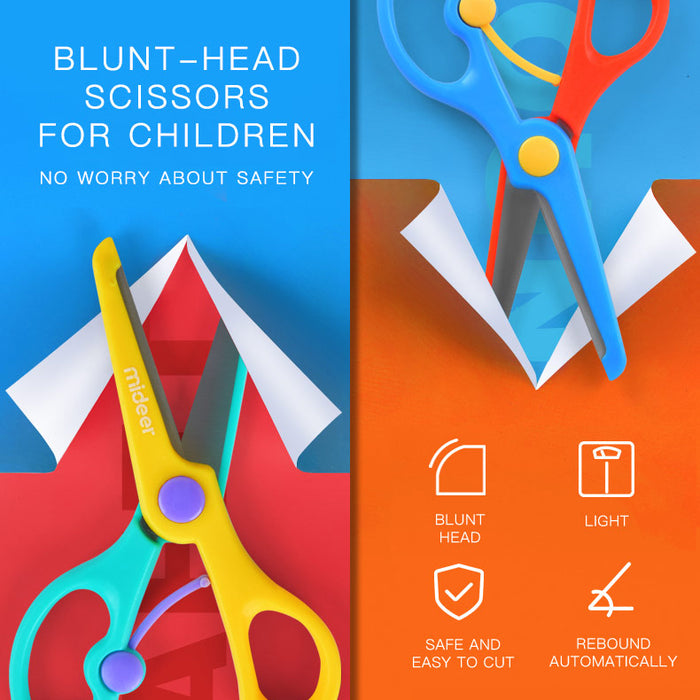 Kids Scissors