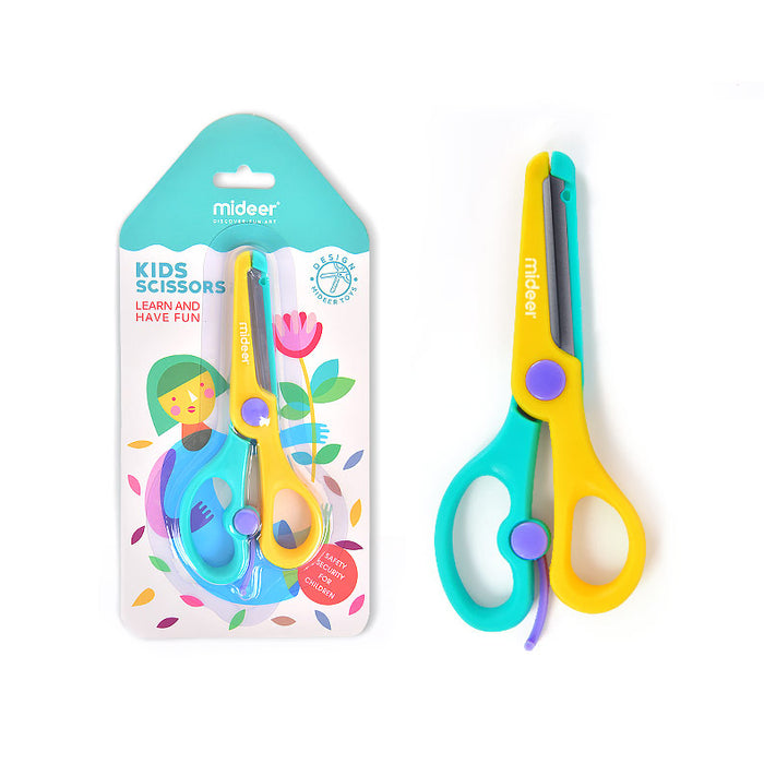 Kids Scissors