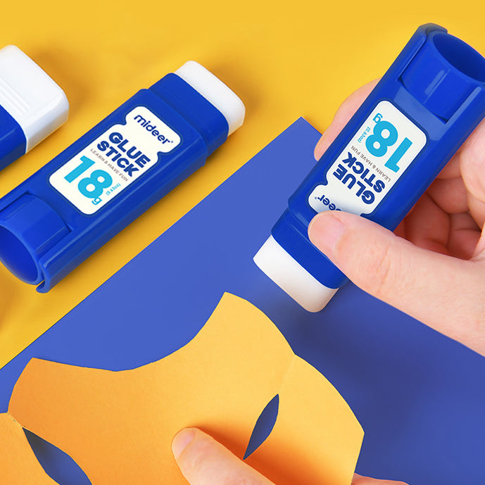 Rectangular Glue Stick