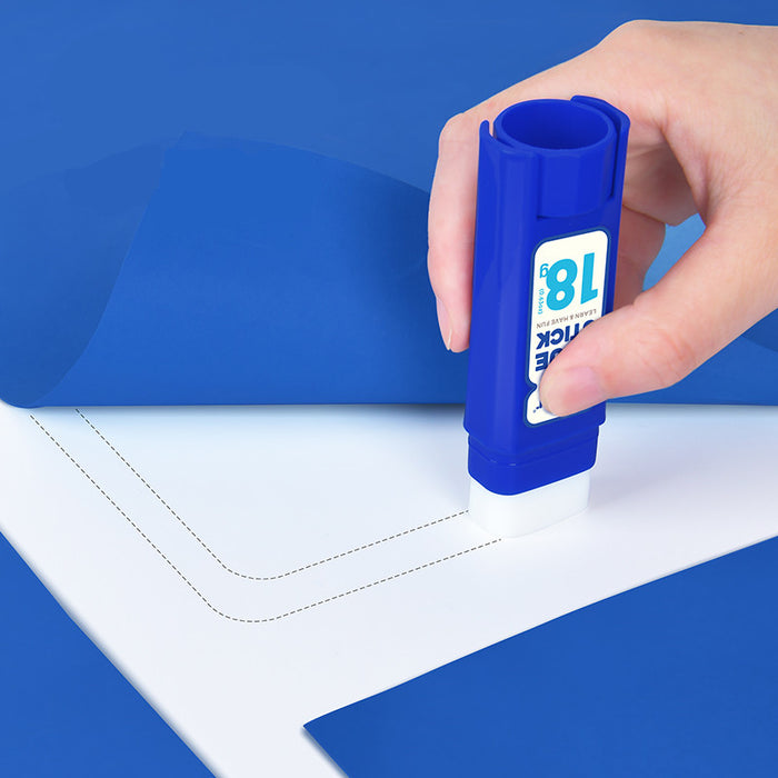 Rectangular Glue Stick