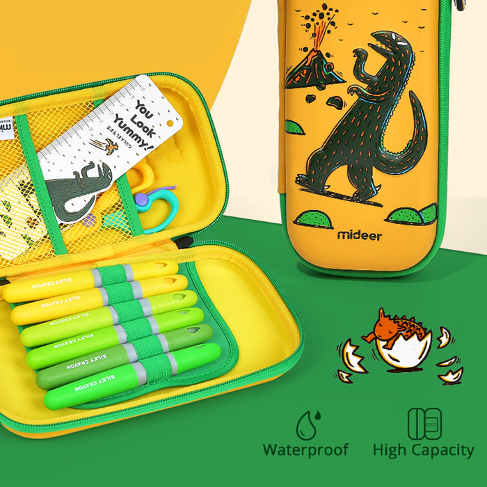 Big Pencil Case – You Look Yummy