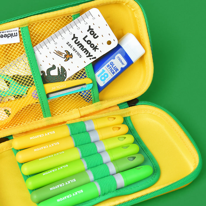 Big Pencil Case – You Look Yummy