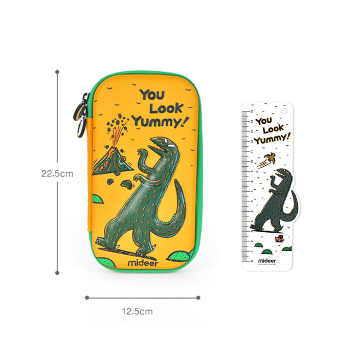 Big Pencil Case – You Look Yummy