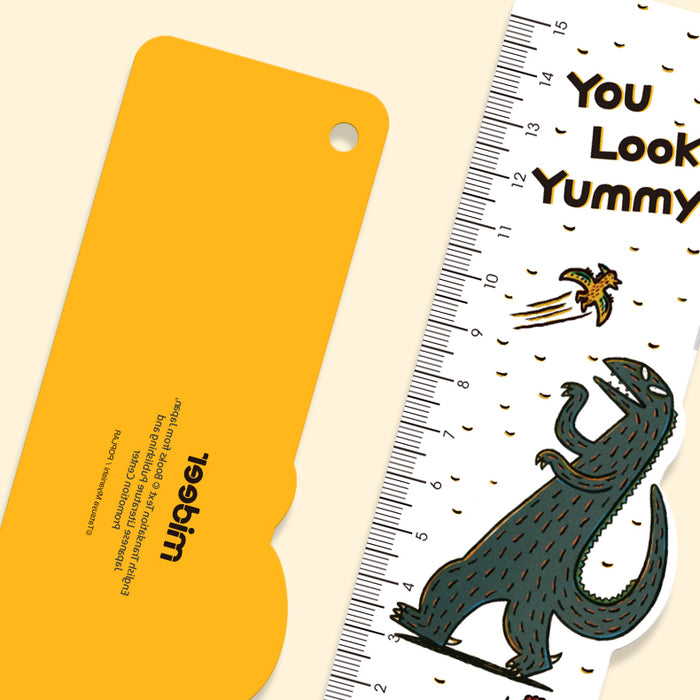 Big Pencil Case – You Look Yummy