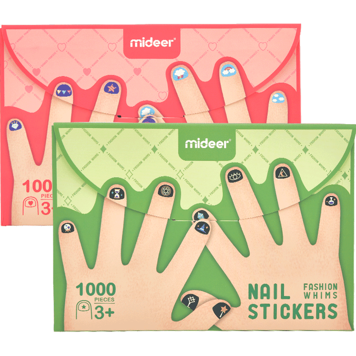 Nail Stickers