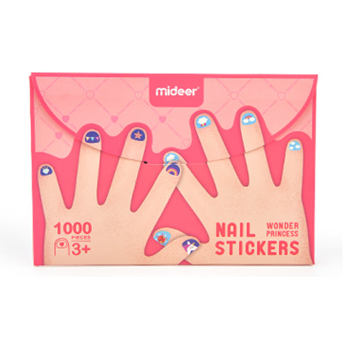 Nail Stickers