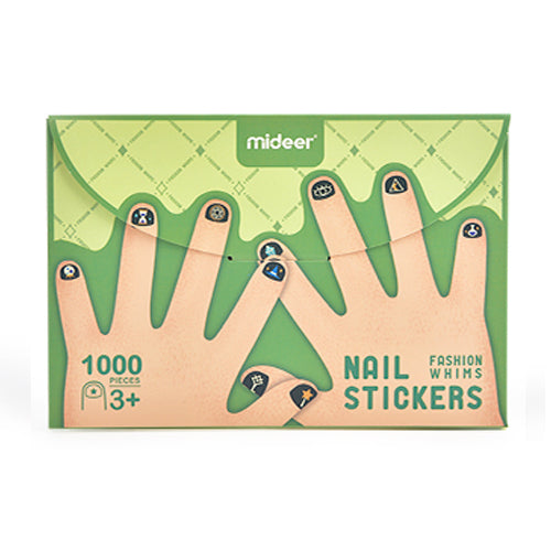 Nail Stickers