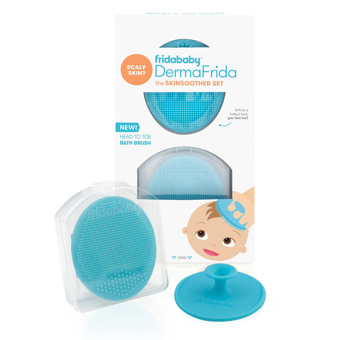 DermaFrida the Skinsoother 2 pack