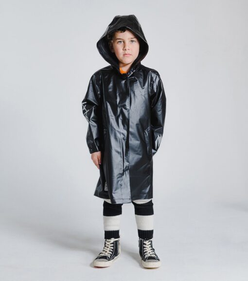 mega rain coat