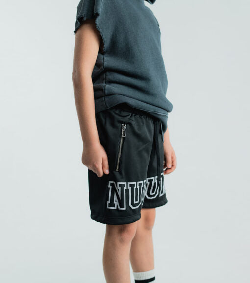 nununu shorts