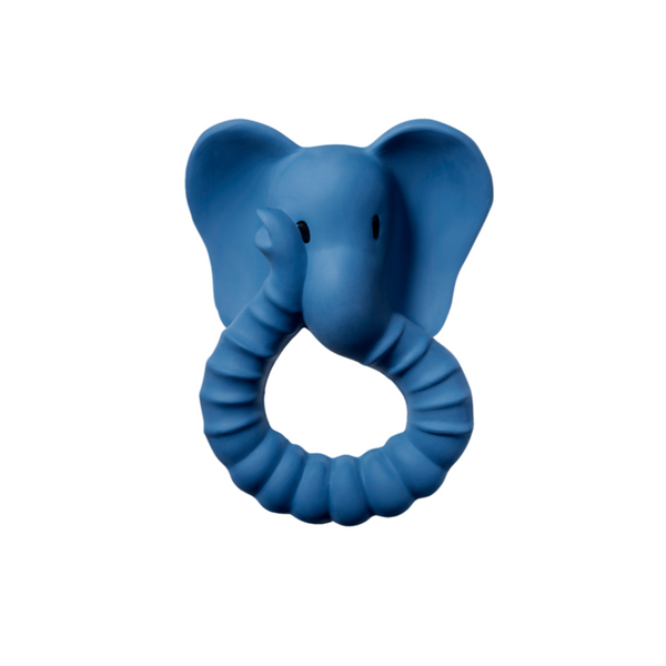 Elephant Teether