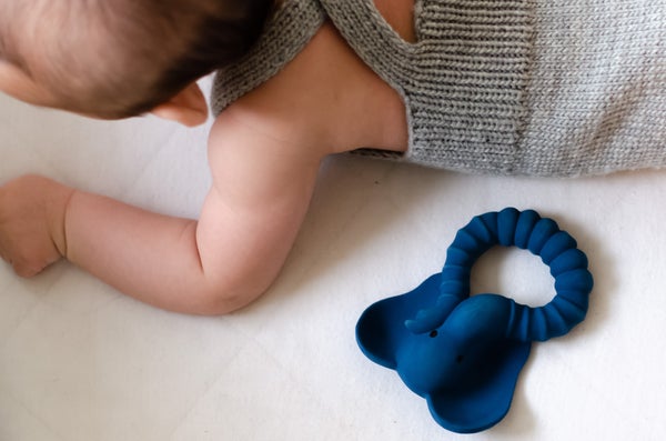 Elephant Teether