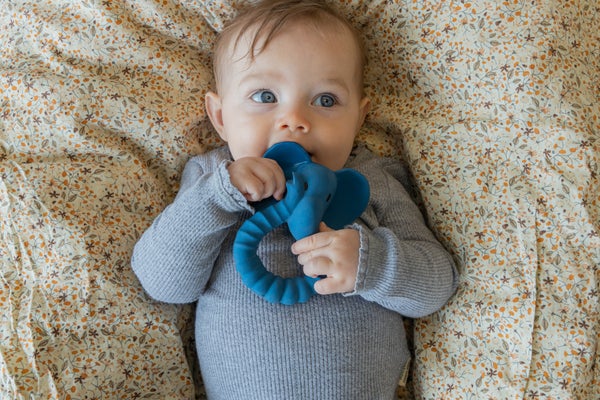 Elephant Teether