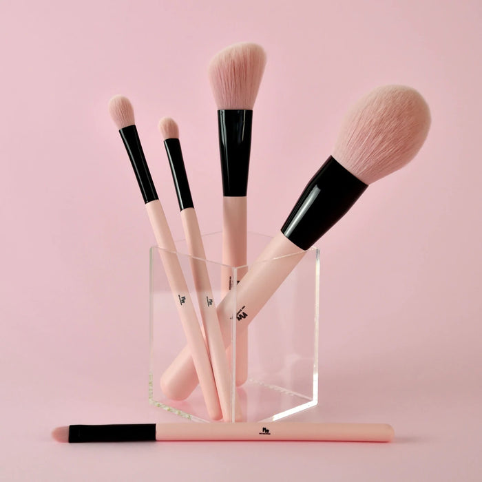 Ultra-Soft Play Makeup Brush Set