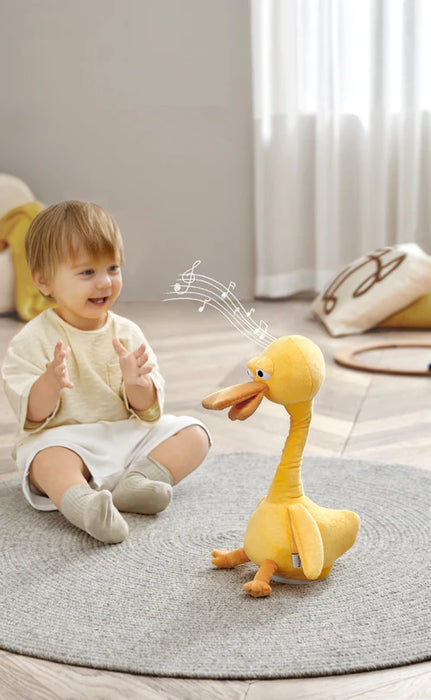 Cabri Duck Active Sound Toy