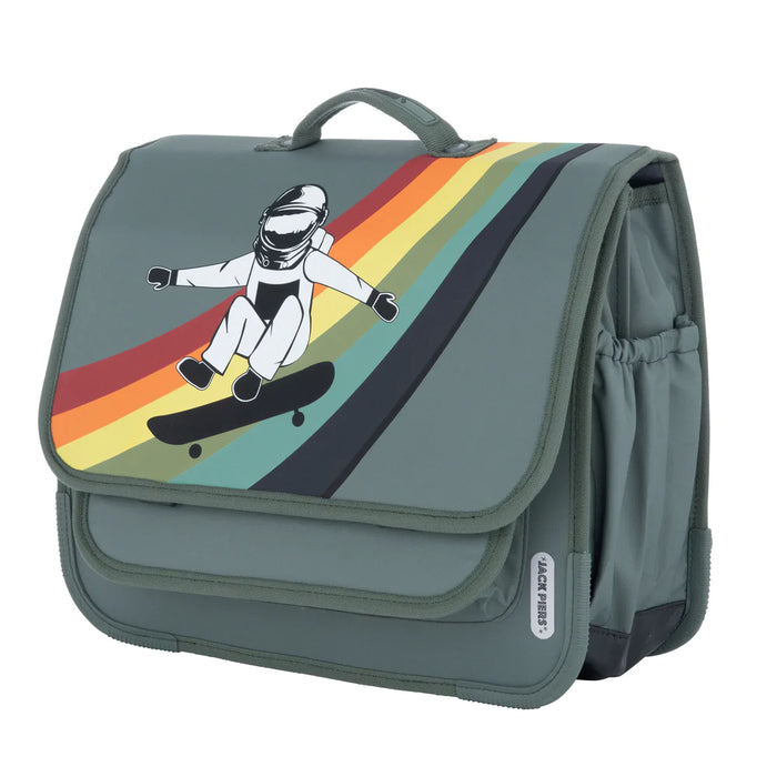 Schoolbag Paris Large Skate Galaxy