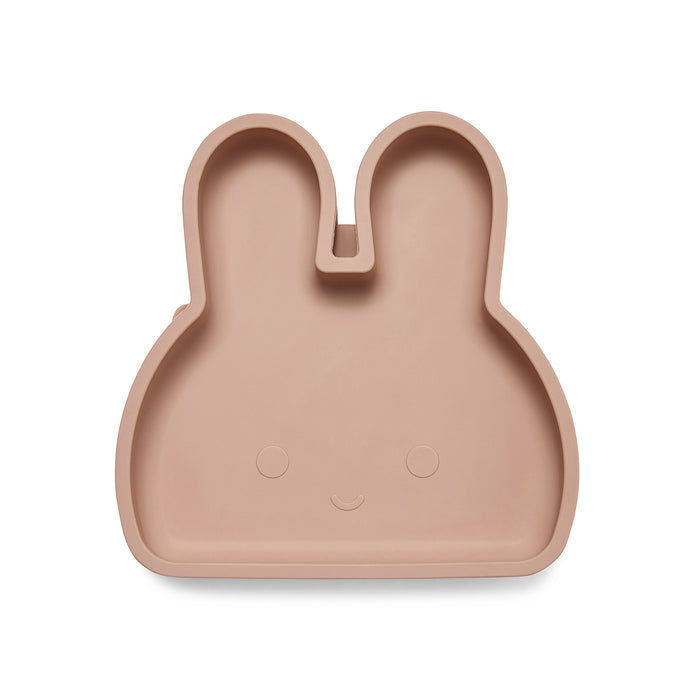 Bunny Silicon Plate