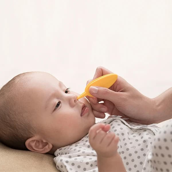 Baby Nose Cleaning Tweezer