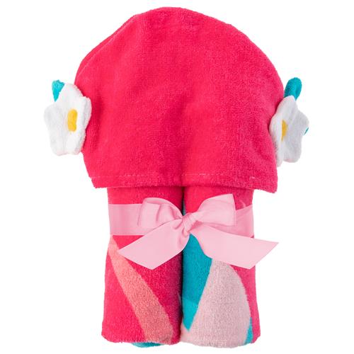 Hooded Towel