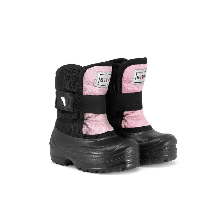 Scout - Haze Pink/Black