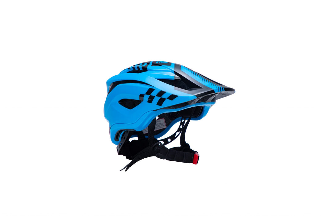 Strider ST-R Full-Face Helmet