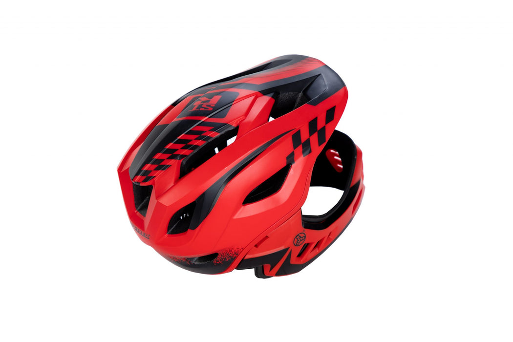 Strider ST-R Full-Face Helmet