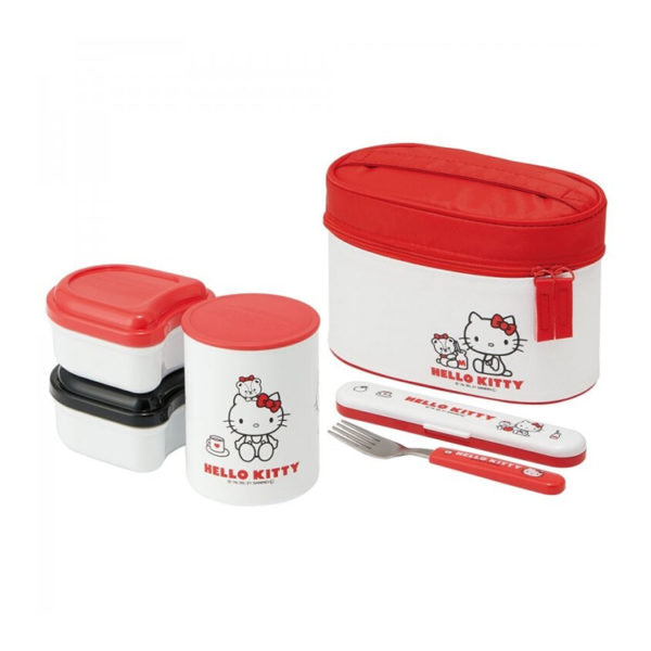 5-in-1 Thermal Lunch Set