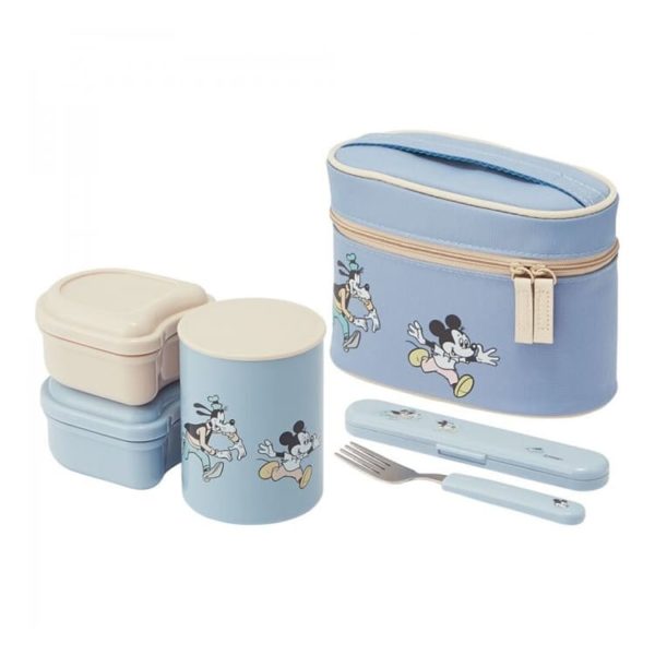 5-in-1 Thermal Lunch Set