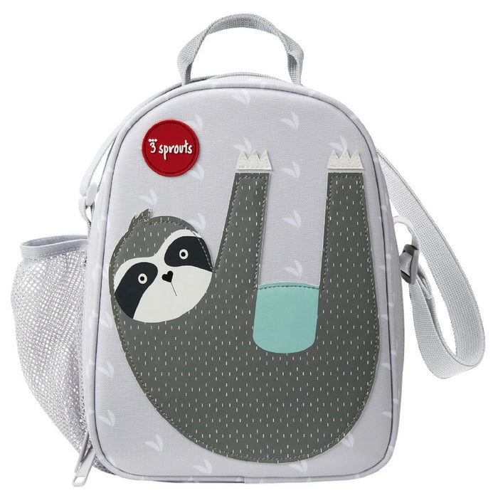 Sloth Lunch Bag