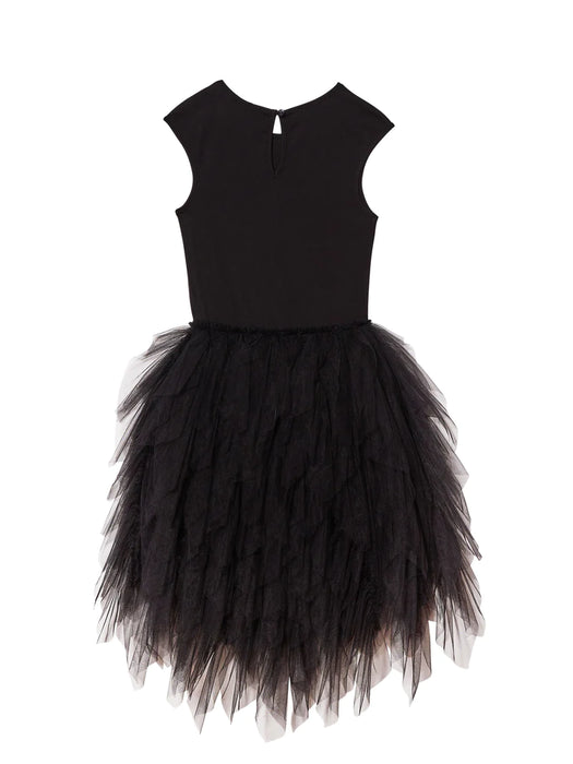 Bone To Be Wild Tutu Dress