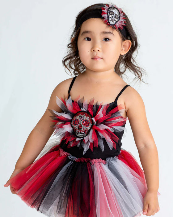 Bébé Malvada Tutu Dress