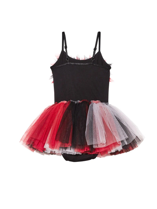 Bébé Malvada Tutu Dress