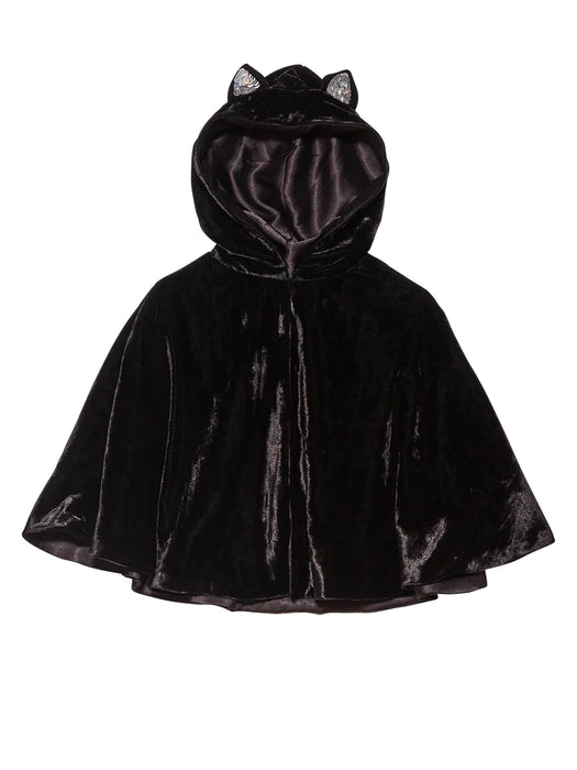 Bébé Bad Luck Kitty Cape